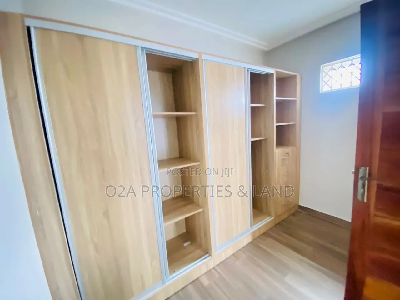 3bdrm House in East Legon Trasacco, Bawaleshie for rent in Bawaleshie