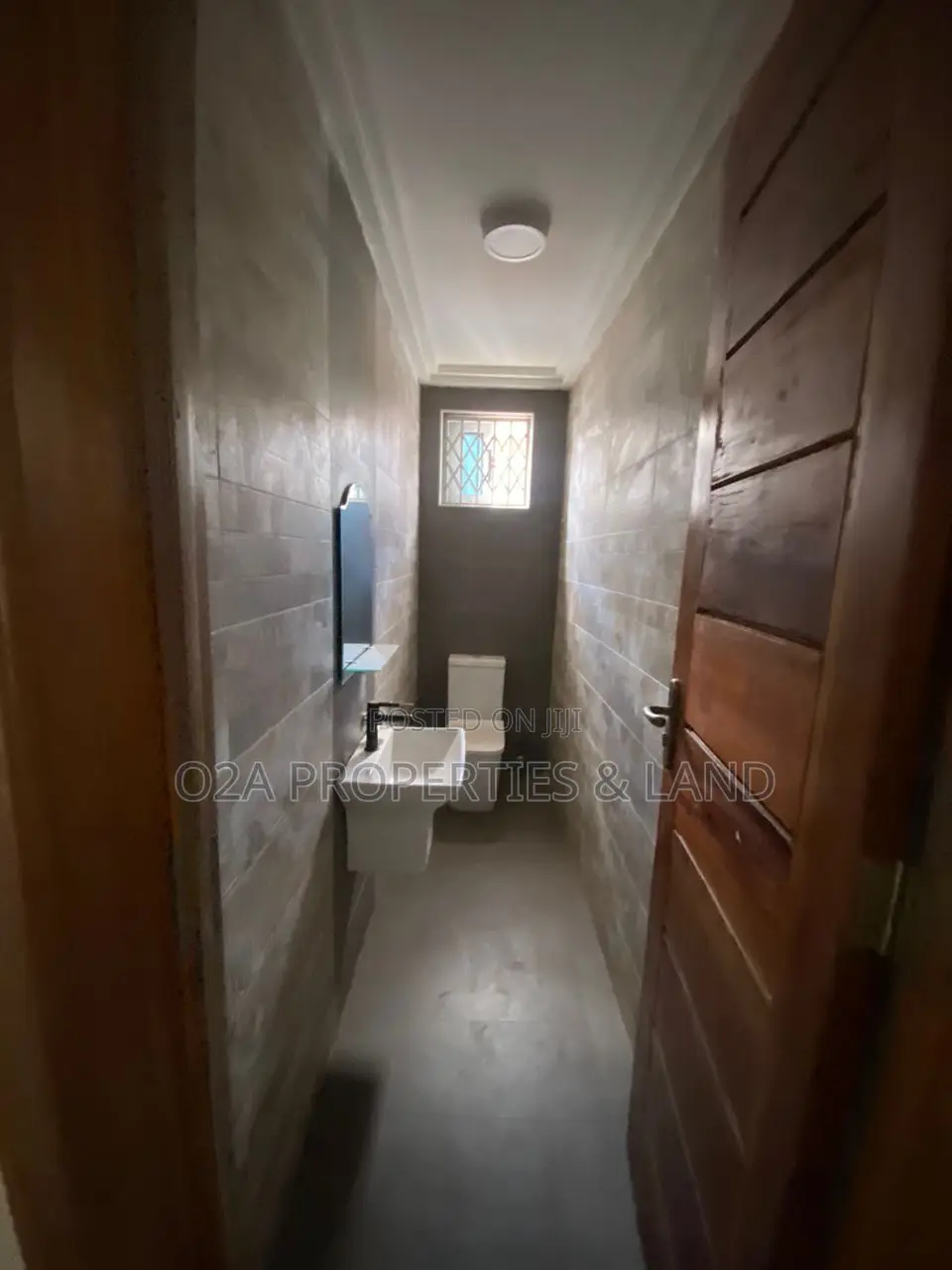3bdrm House in East Legon Trasacco, Bawaleshie for rent in Bawaleshie