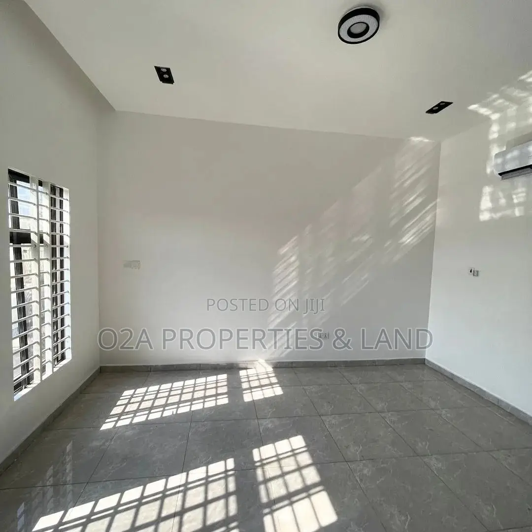 3bdrm Townhouse / Terrace in Haatso-New Legon for rent in New Legon
