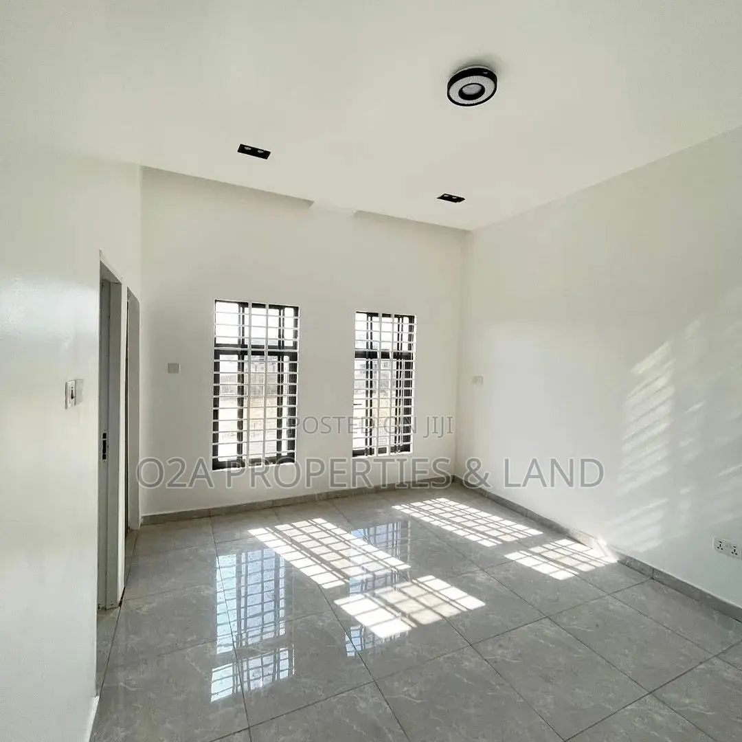 3bdrm Townhouse / Terrace in Haatso-New Legon for rent in New Legon