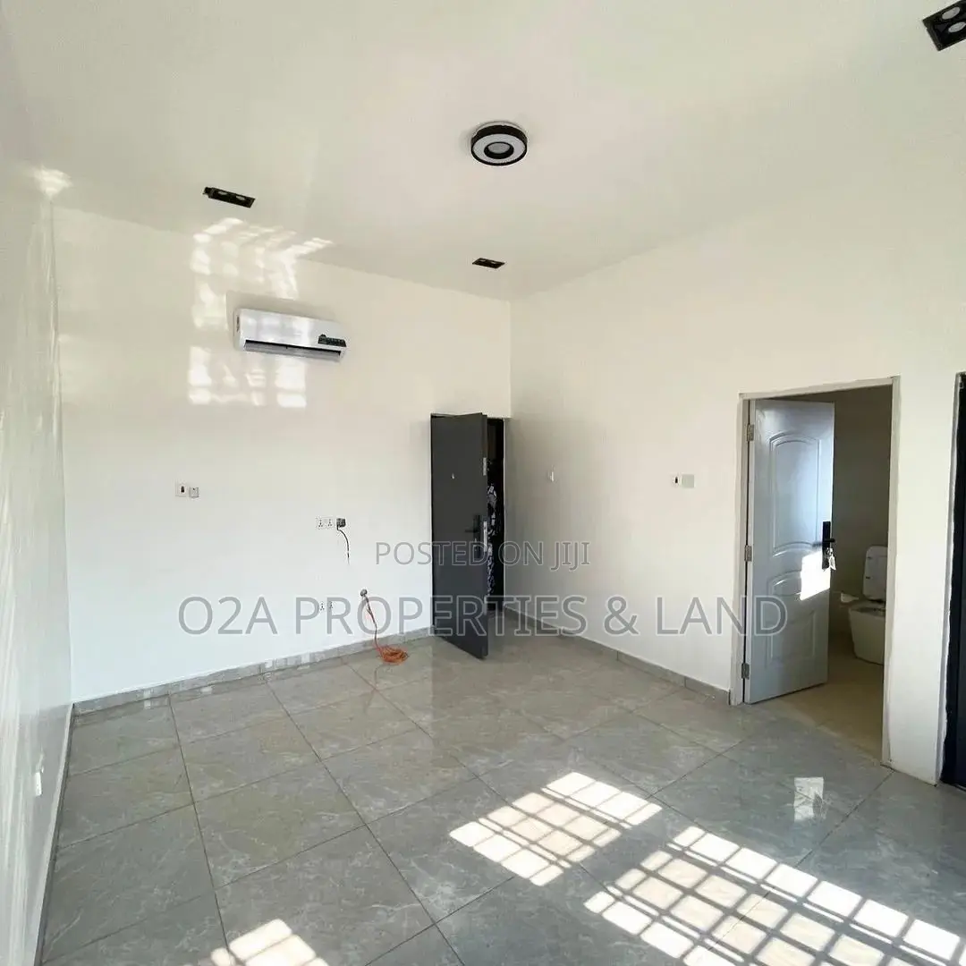 3bdrm Townhouse / Terrace in Haatso-New Legon for rent in New Legon