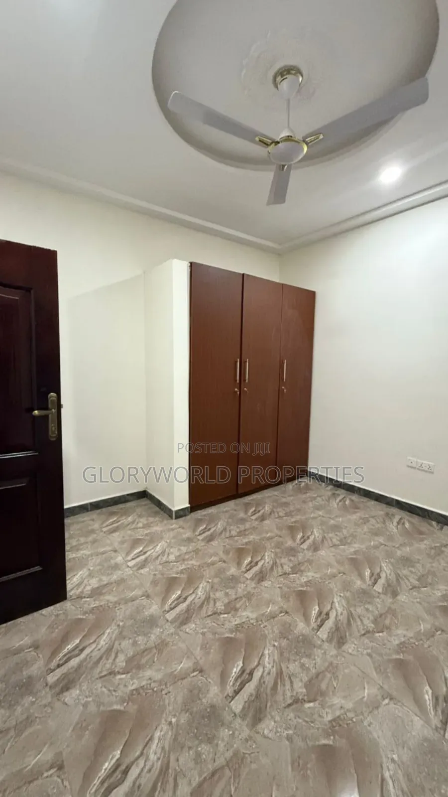 2bdrm Apartment in Spintex for rent in Spintex