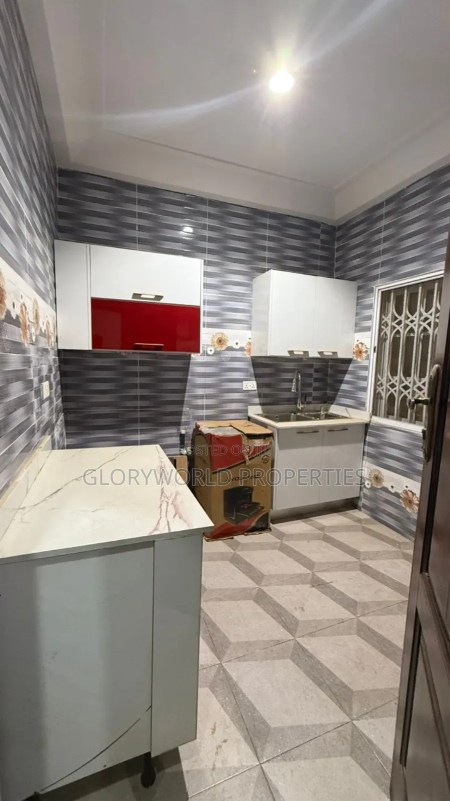 2bdrm Apartment in Spintex for rent in Spintex