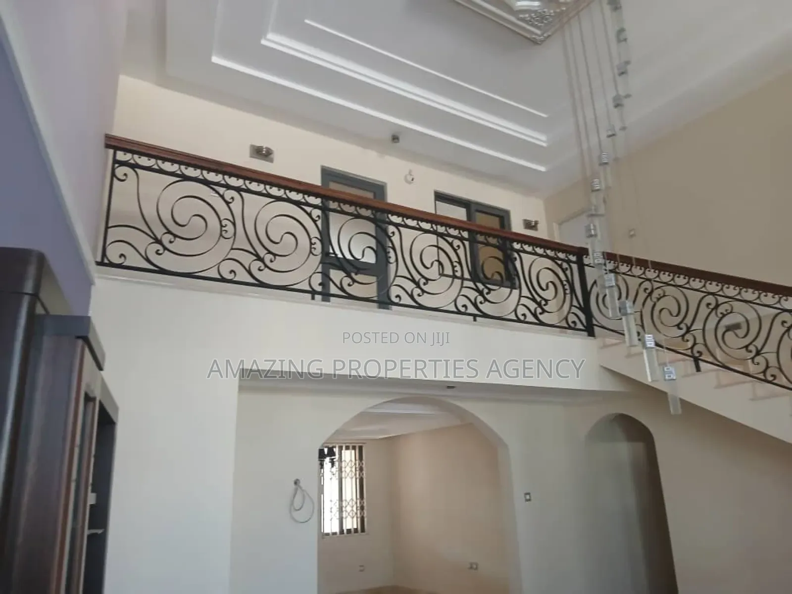 4bdrm House in East Legon for sale in East Legon