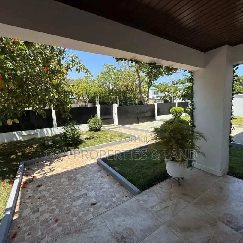 4bdrm House in Cantonments, US Embassy Area for rent in US Embassy Area
