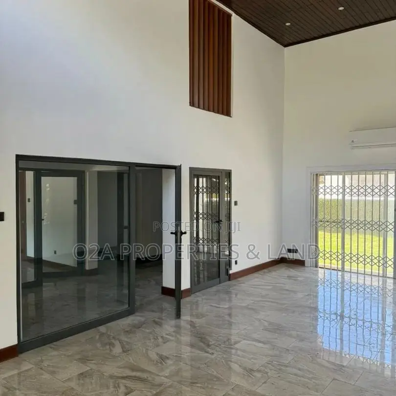 4bdrm House in Cantonments, US Embassy Area for rent in US Embassy Area