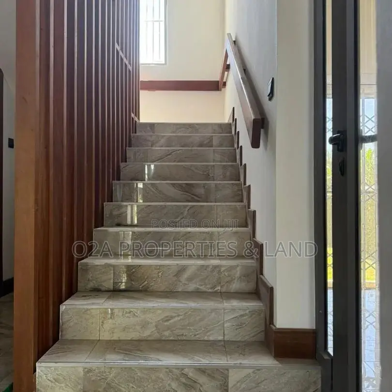 4bdrm House in Cantonments, US Embassy Area for rent in US Embassy Area