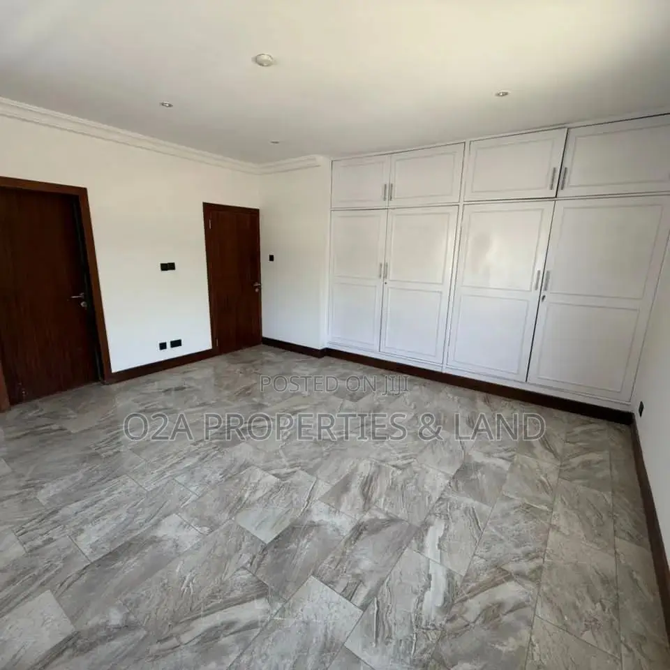 4bdrm House in Cantonments, US Embassy Area for rent in US Embassy Area