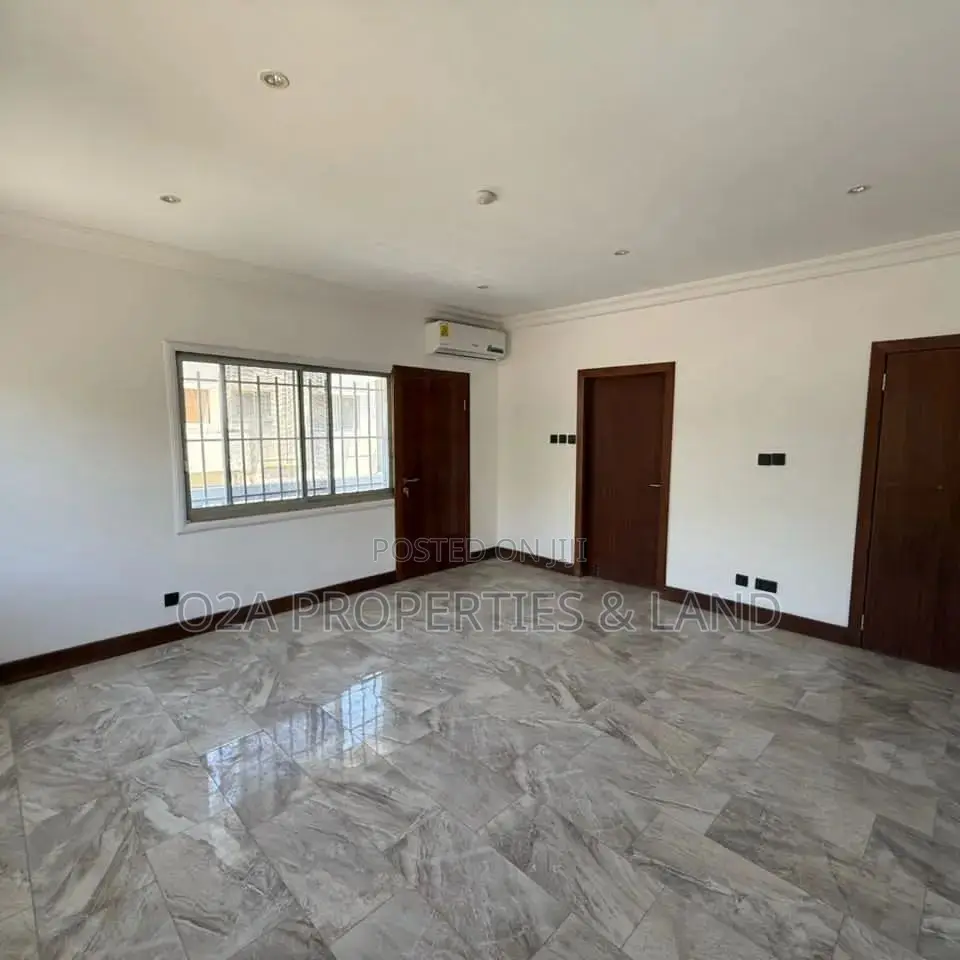 4bdrm House in Cantonments, US Embassy Area for rent in US Embassy Area