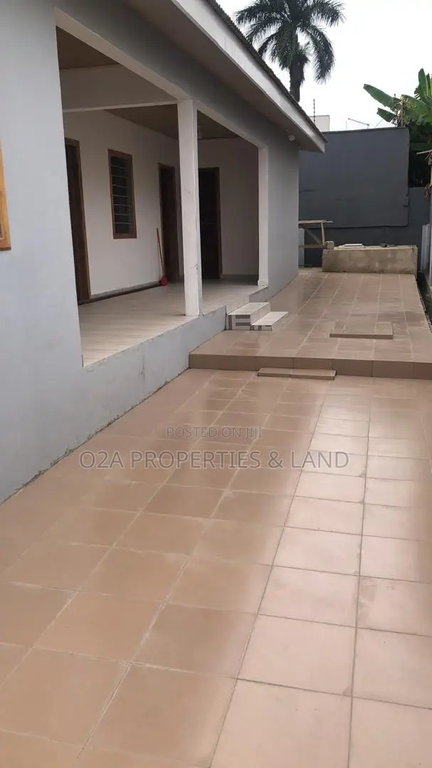 5bdrm House in Labone for rent in Labone Junction