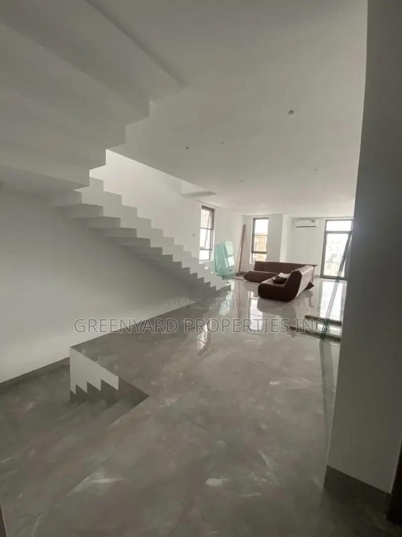 Furnished 4bdrm House in East Legon Hills for sale in East Legon