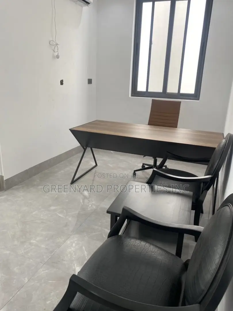 Furnished 4bdrm House in East Legon Hills for sale in East Legon