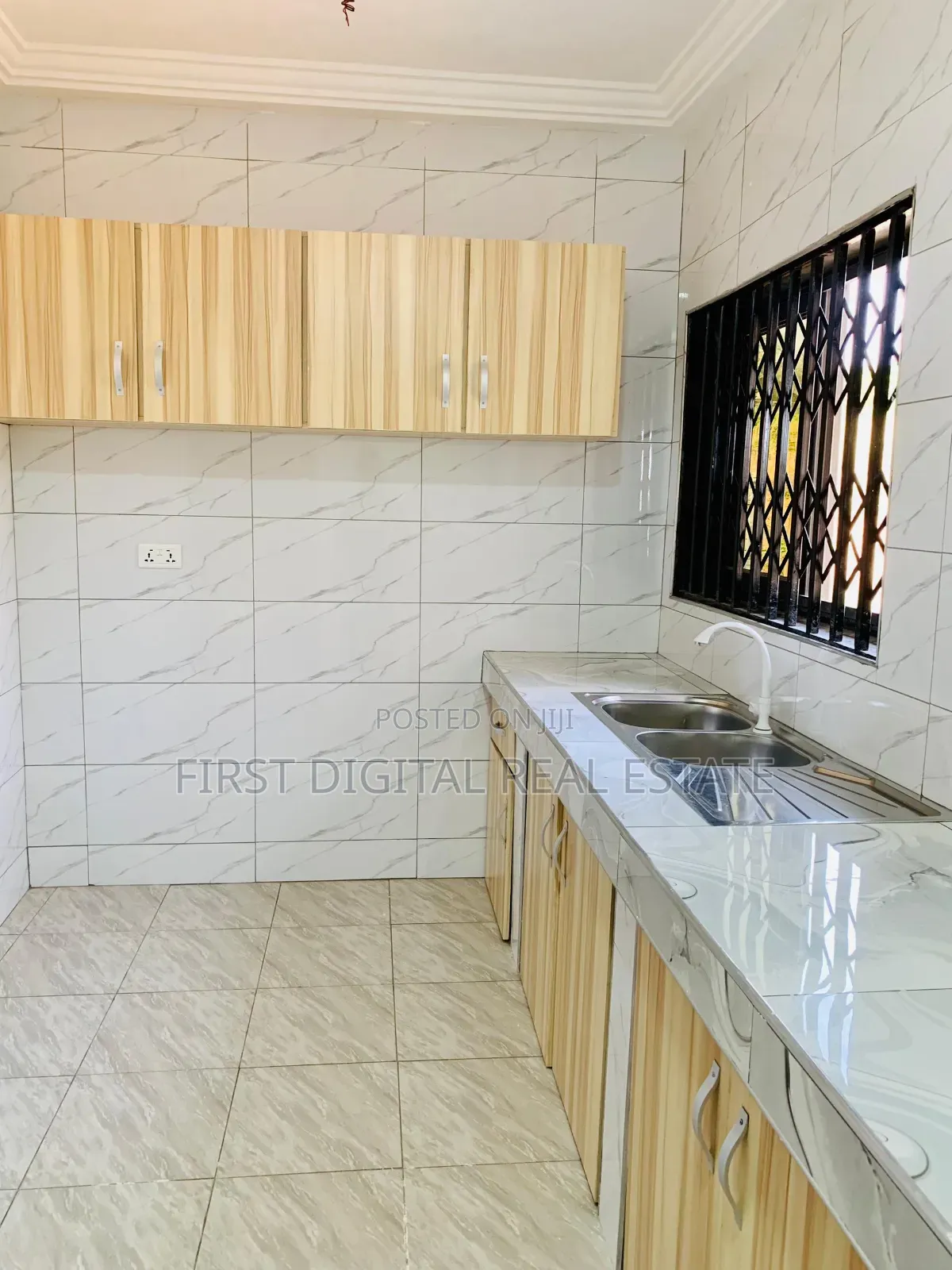2 Bedroom Apartment for Rent at Redtop in Ga South Municipal
