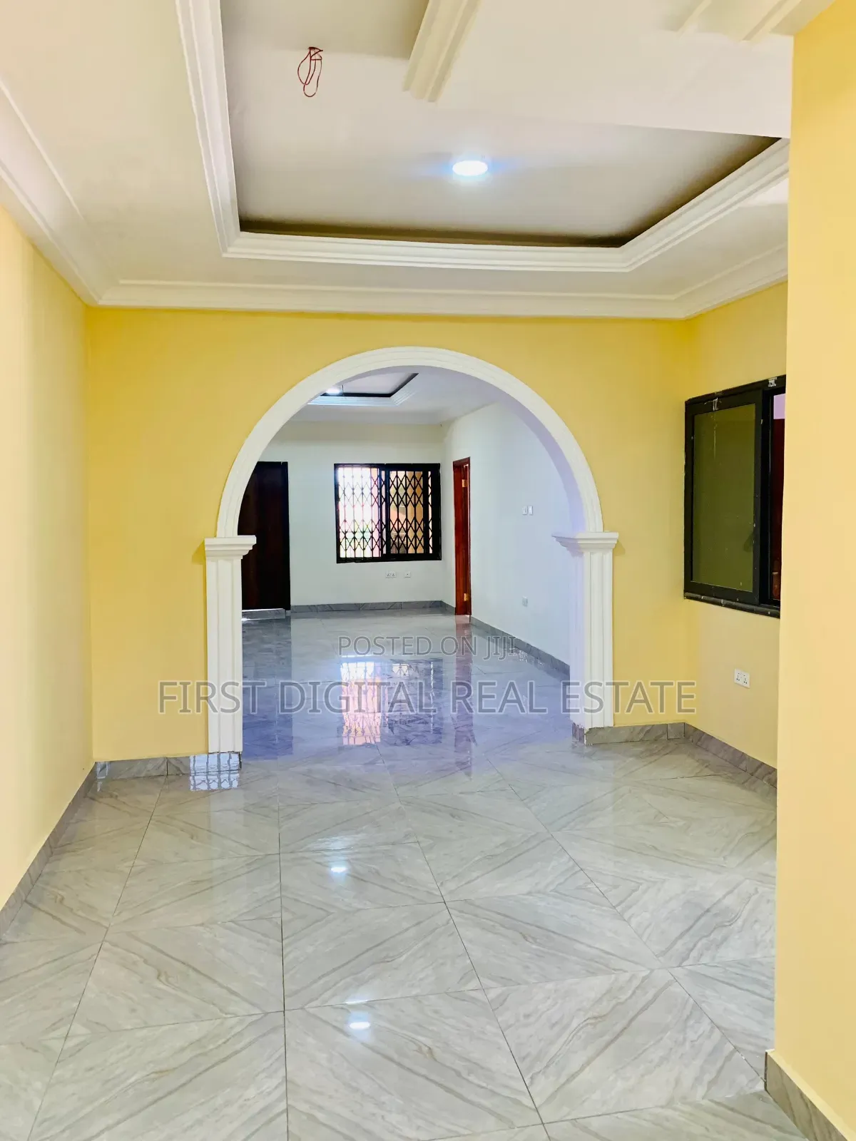 2 Bedroom Apartment for Rent at Redtop in Ga South Municipal