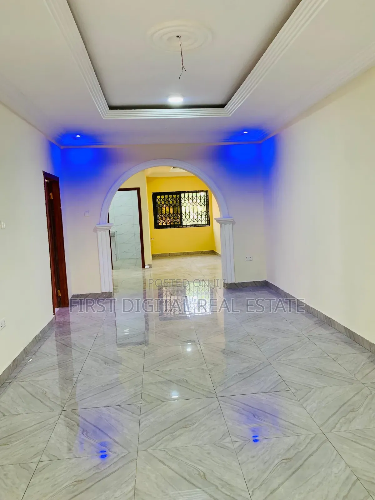 2 Bedroom Apartment for Rent at Redtop in Ga South Municipal