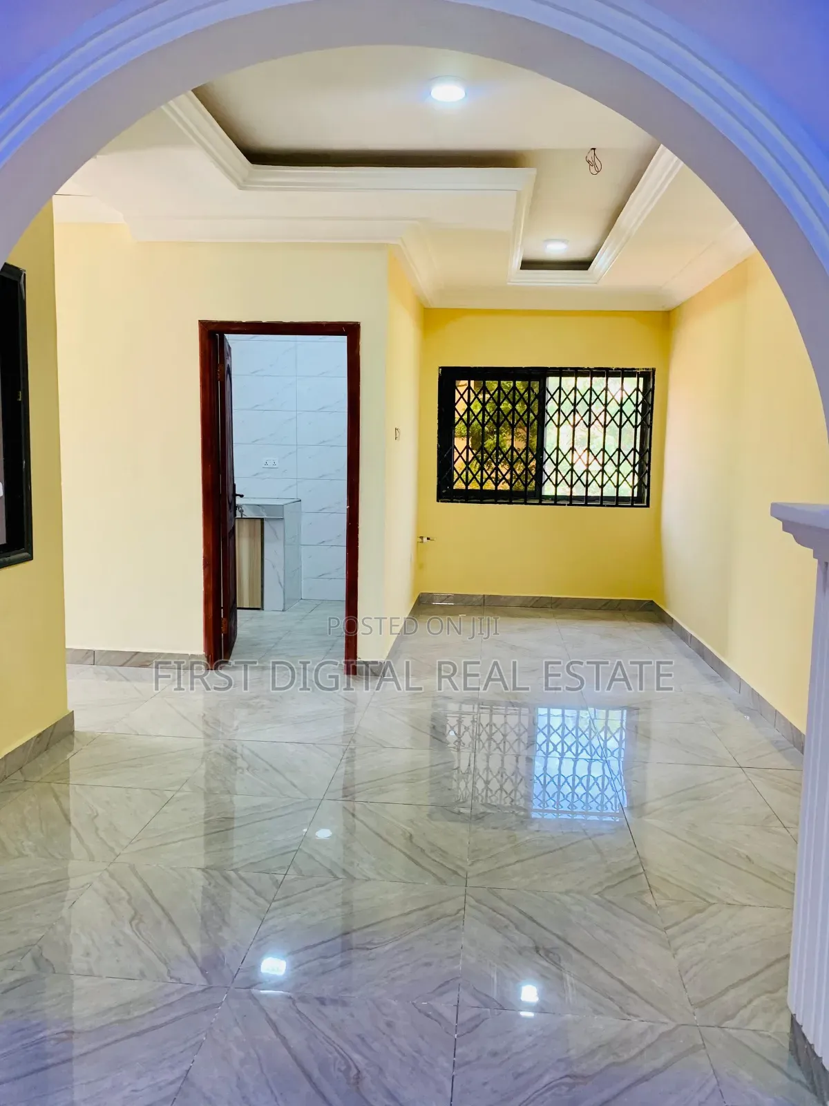 2 Bedroom Apartment for Rent at Redtop in Ga South Municipal