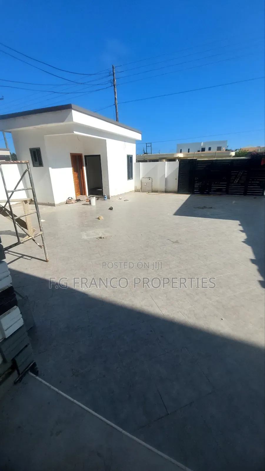 4bdrm House in Kg. Franco, Sakumono for sale in Sakumono