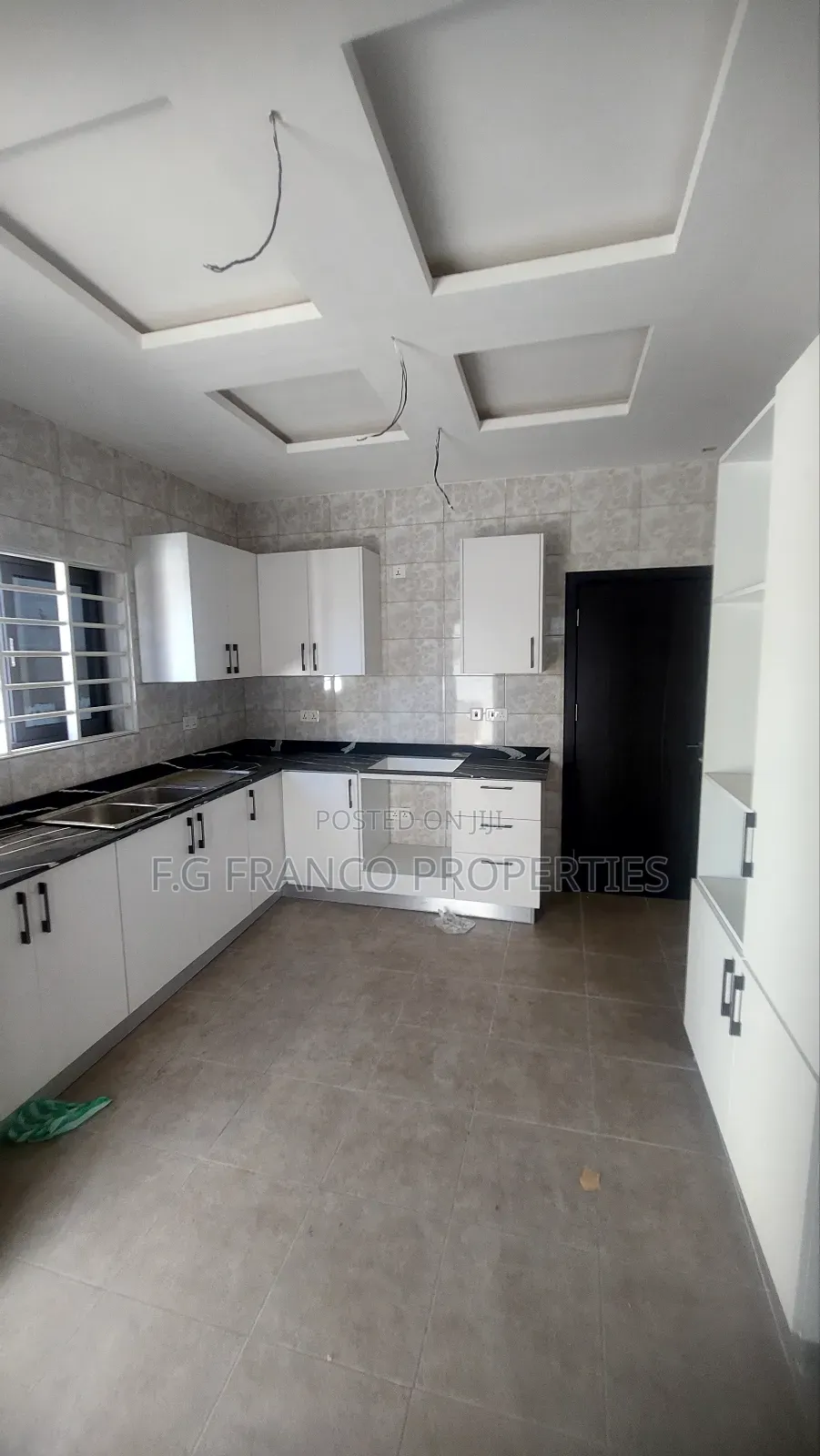 4bdrm House in Kg. Franco, Sakumono for sale in Sakumono