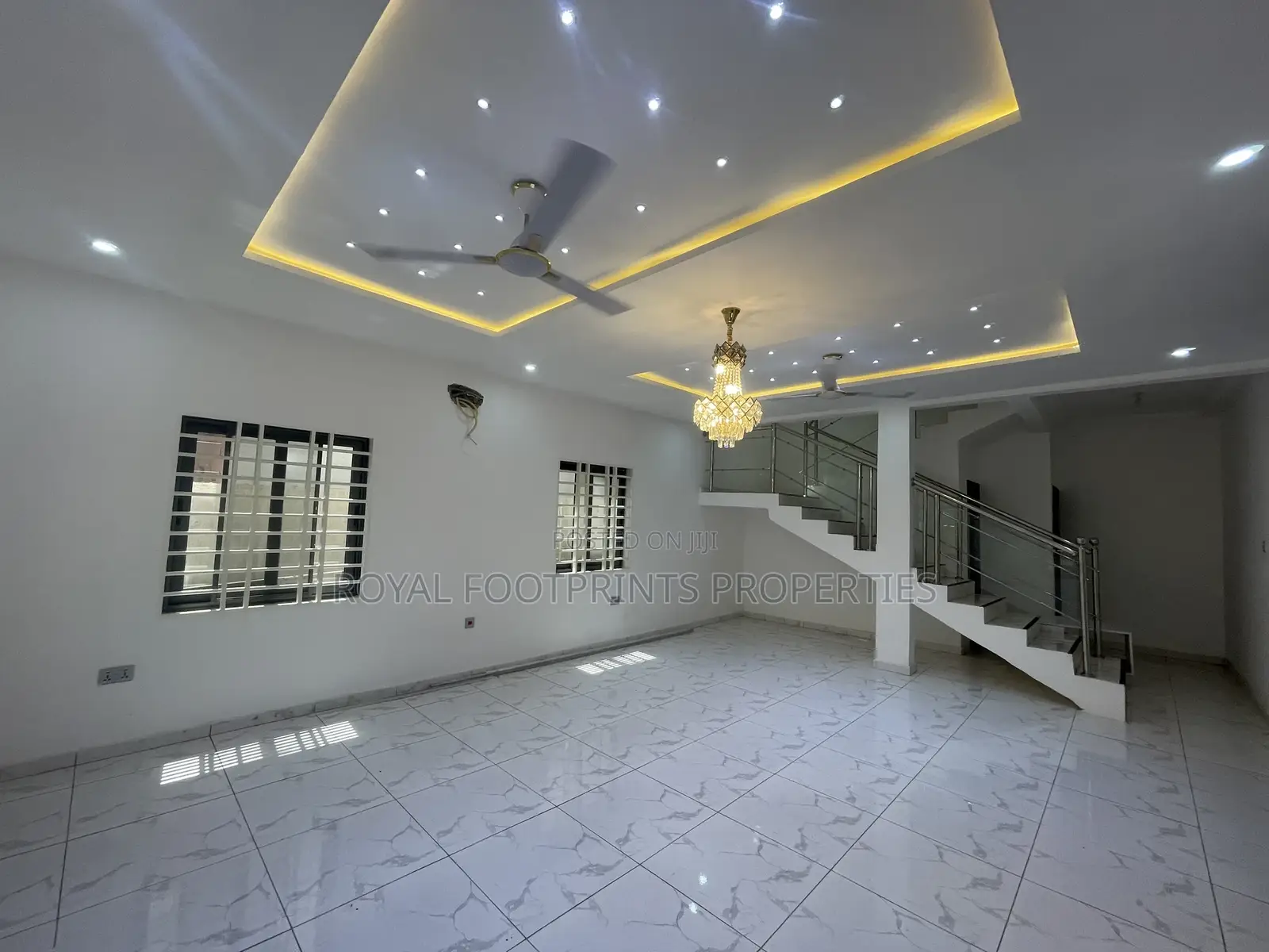 4bdrm House in Royal Footprints, Oyarifa for sale in Oyarifa