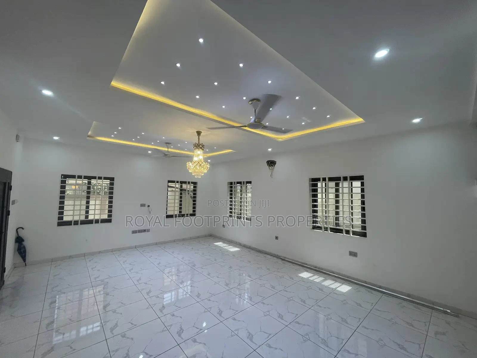 4bdrm House in Royal Footprints, Oyarifa for sale in Oyarifa
