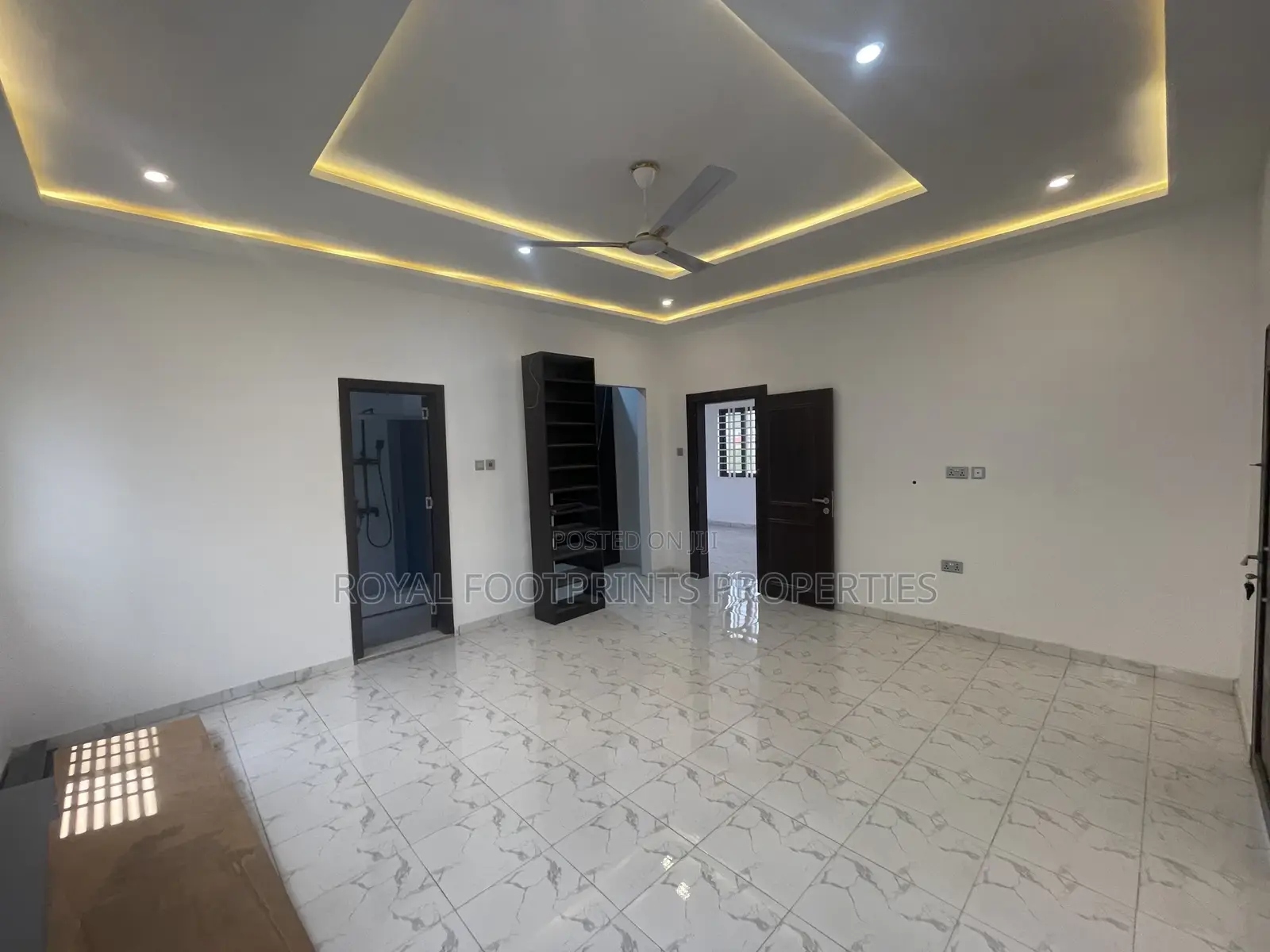 4bdrm House in Royal Footprints, Oyarifa for sale in Oyarifa