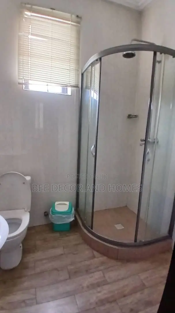 Furnished 1bdrm Room & Parlour in Bee Decor & Homes, West Legon in West Legon