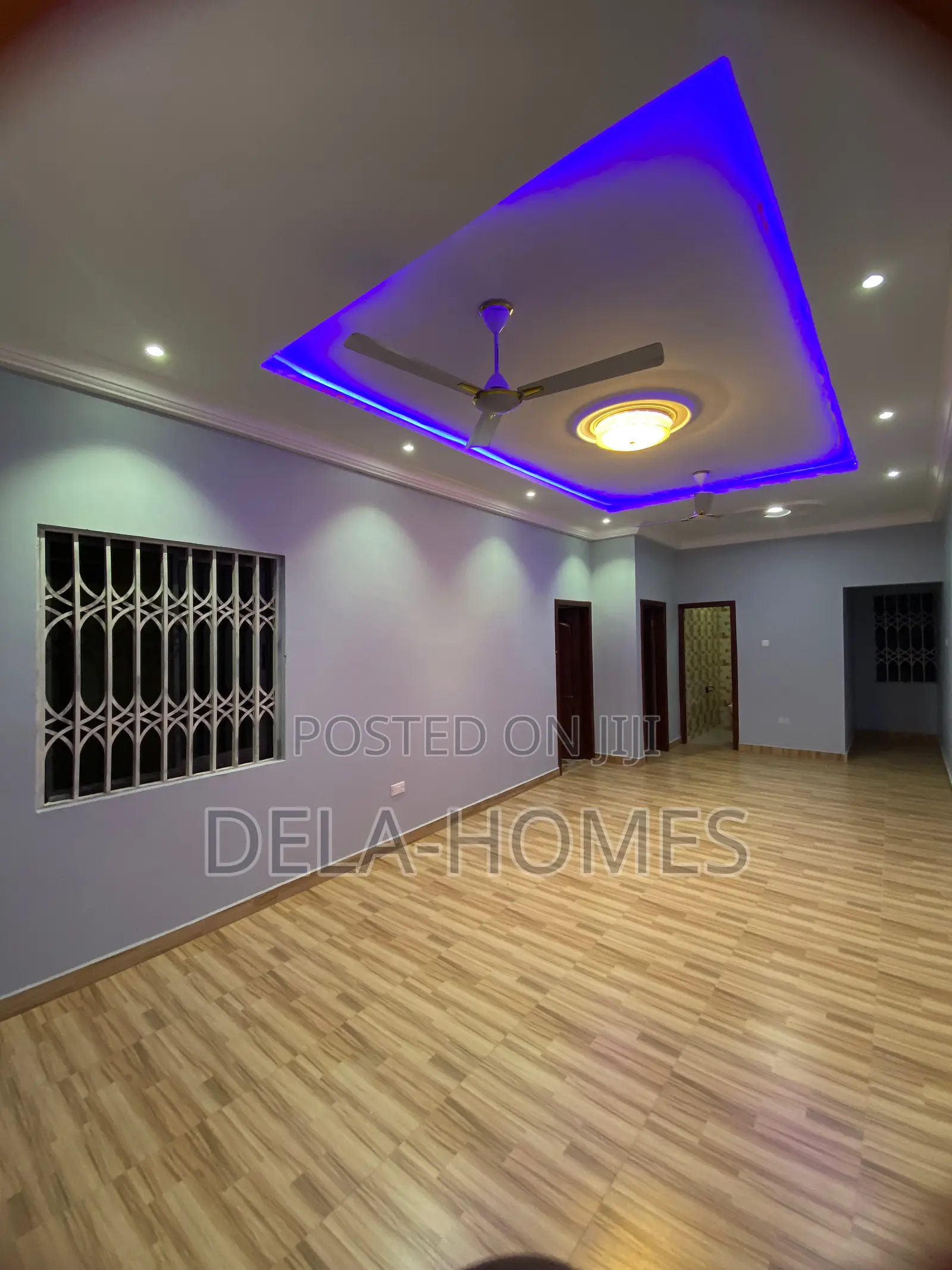 1bdrm Apartment in Adenta for rent in Adenta
