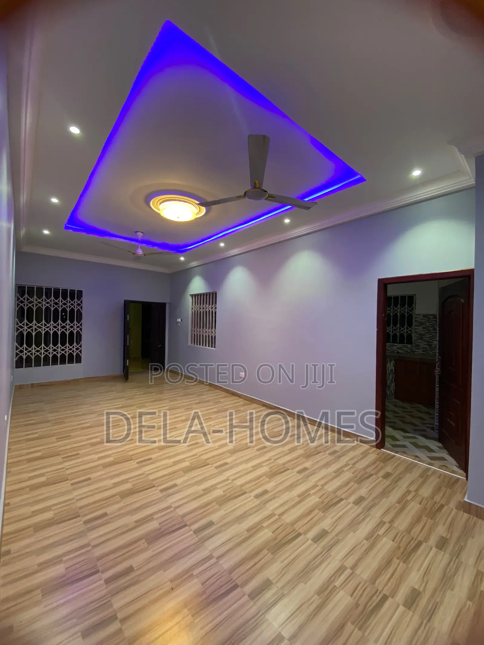 1bdrm Apartment in Adenta for rent in Adenta