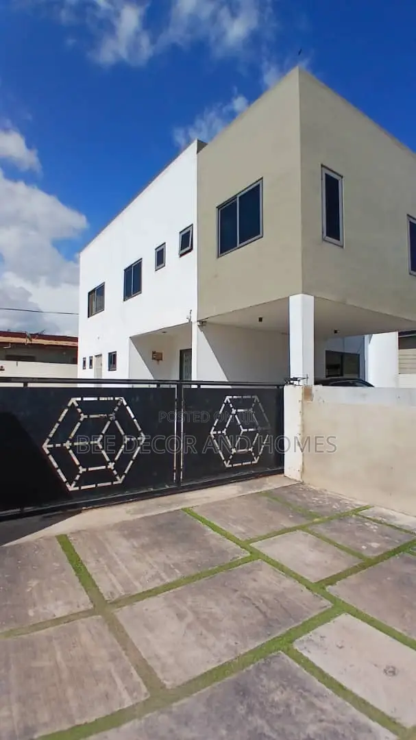 4bdrm House in Bee Decor & Homes, West Legon for sale in West Legon
