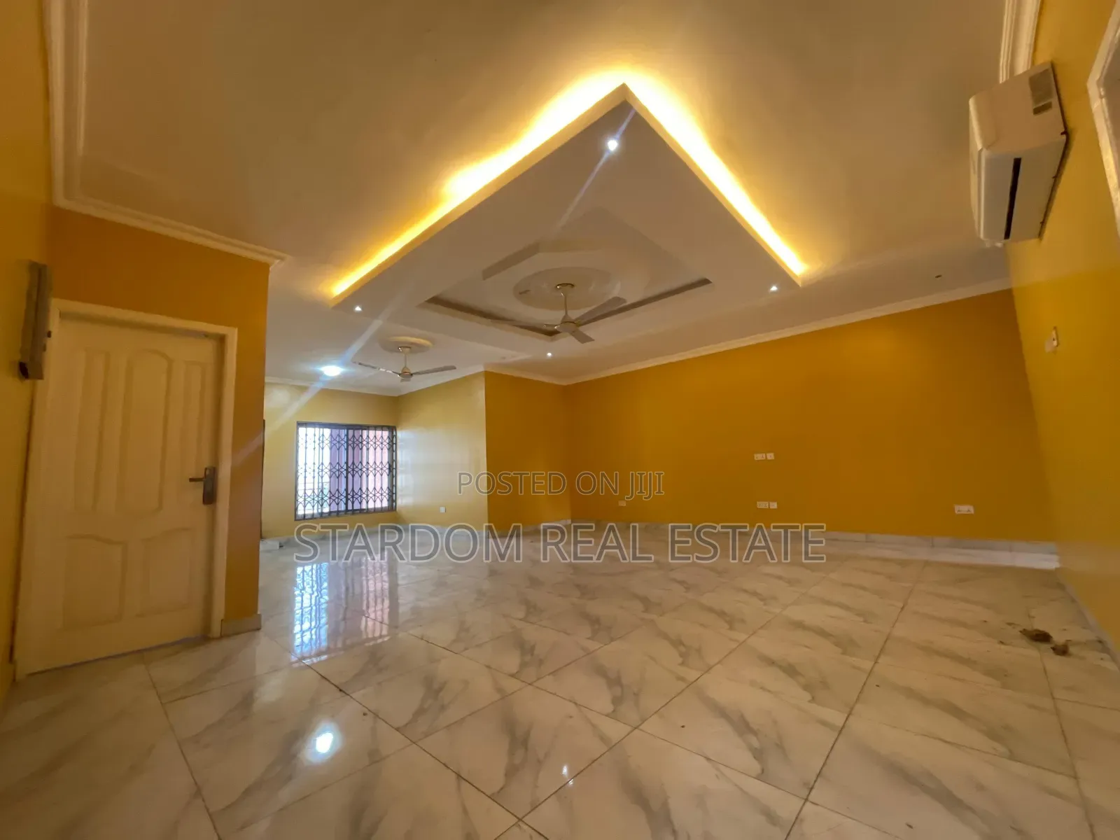 2bdrm Apartment in West Trassacco, East Legon for rent in East Legon