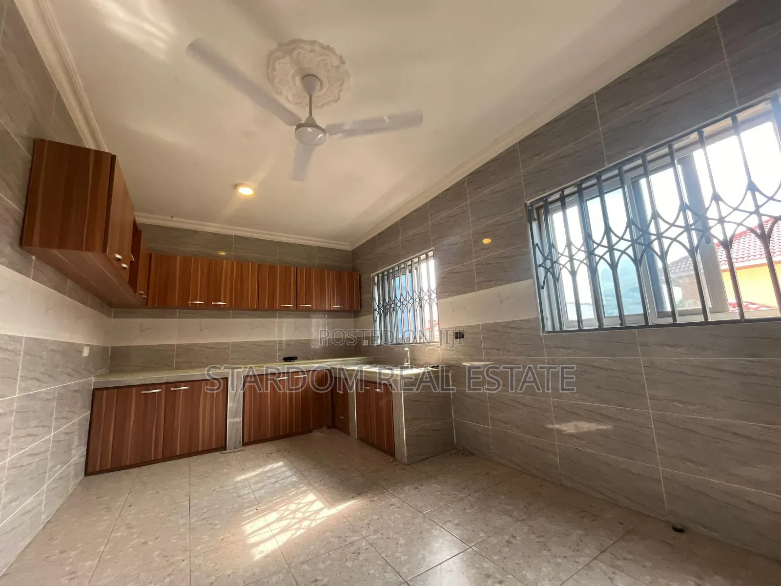 2bdrm Apartment in West Trassacco, East Legon for rent in East Legon