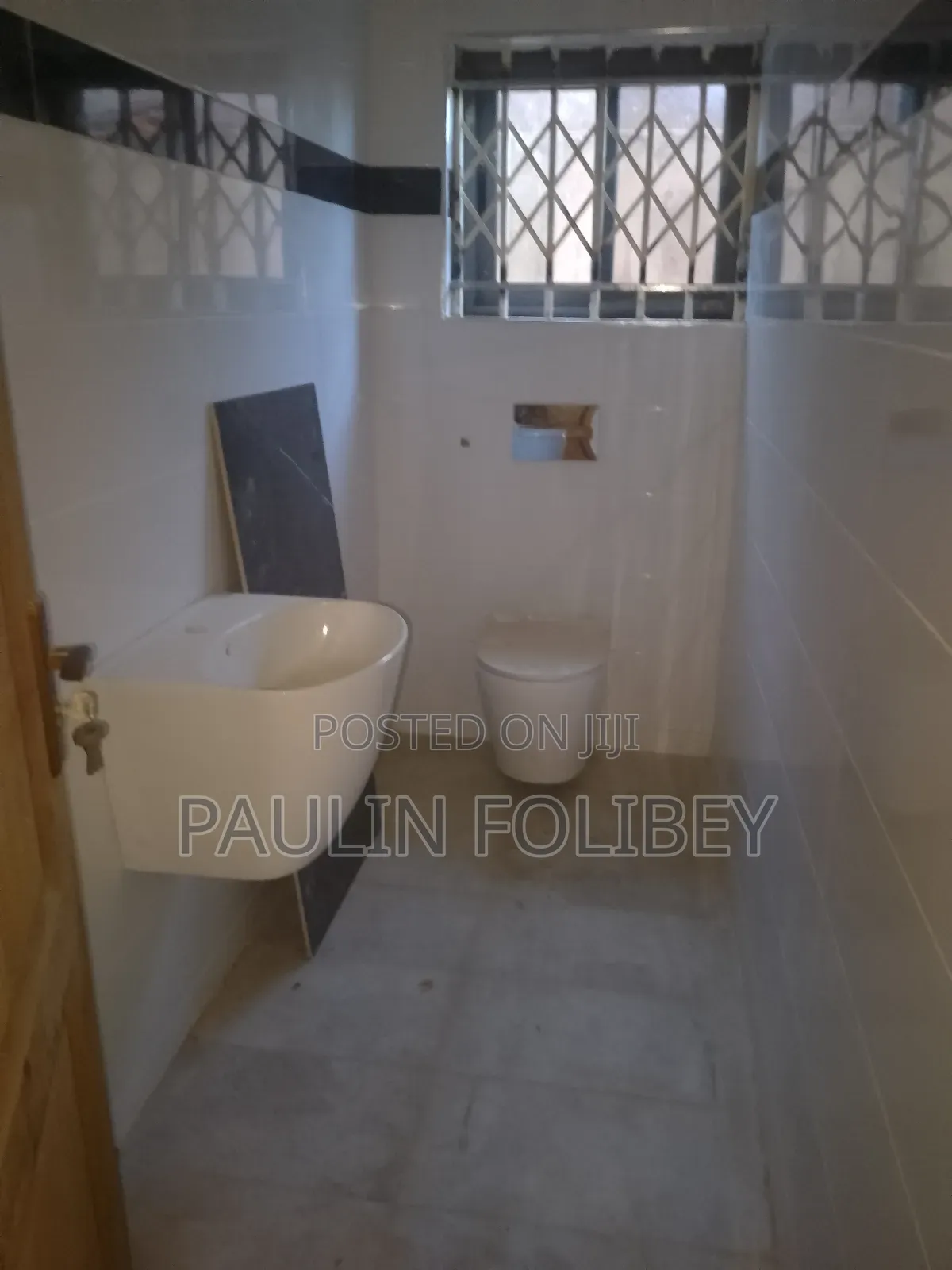 3bdrm House in Dg Properties, Ablekuma for rent in Ablekuma