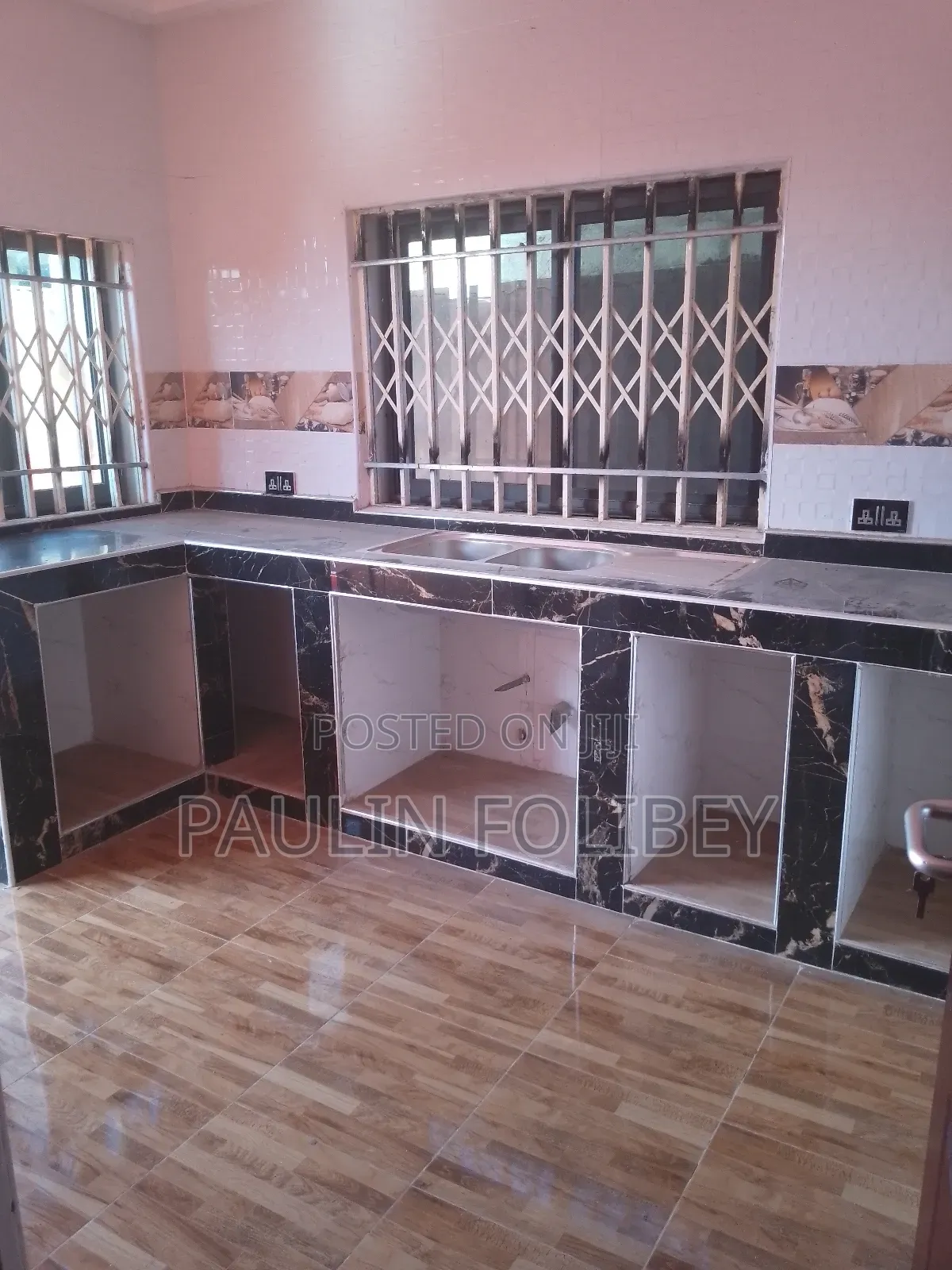 3bdrm House in Dg Properties, Ablekuma for rent in Ablekuma