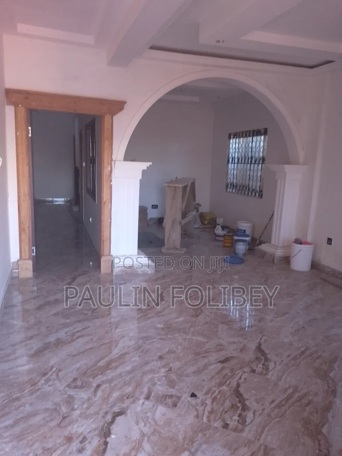 3bdrm House in Dg Properties, Ablekuma for rent in Ablekuma