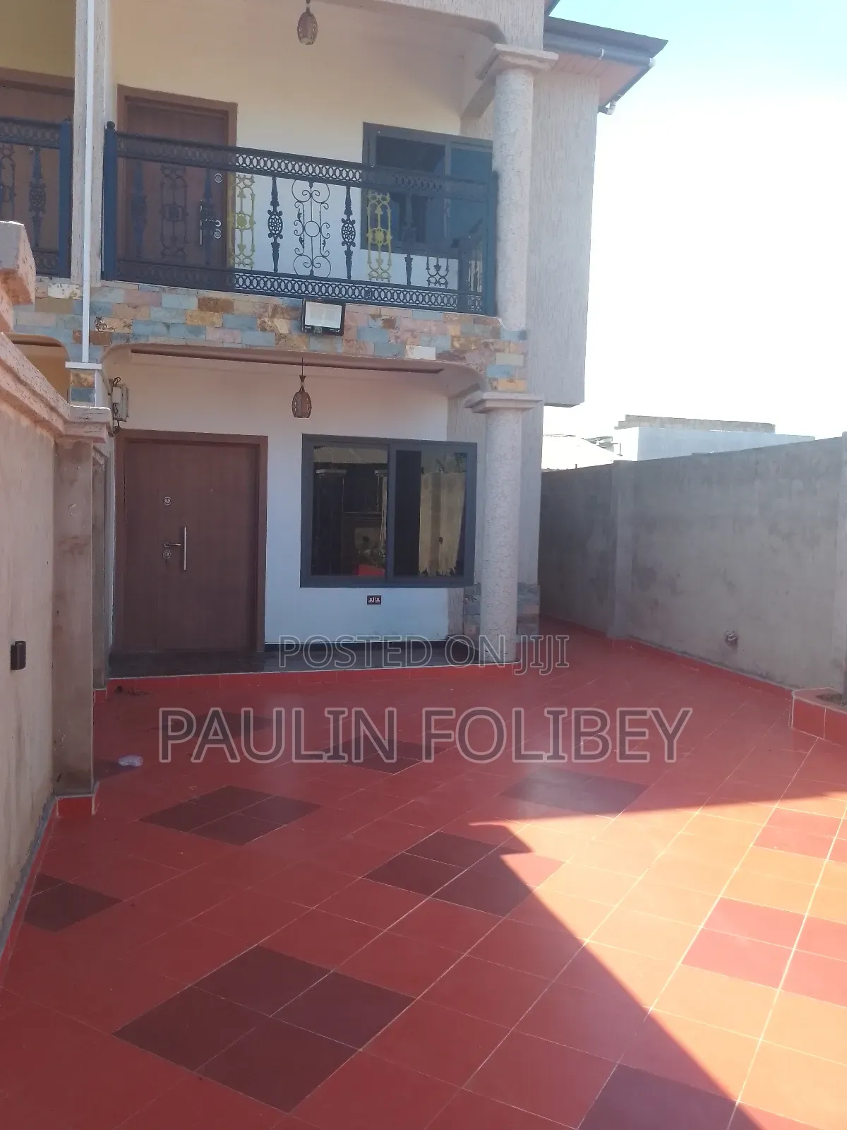 3bdrm House in Dg Properties, Ablekuma for rent in Ablekuma