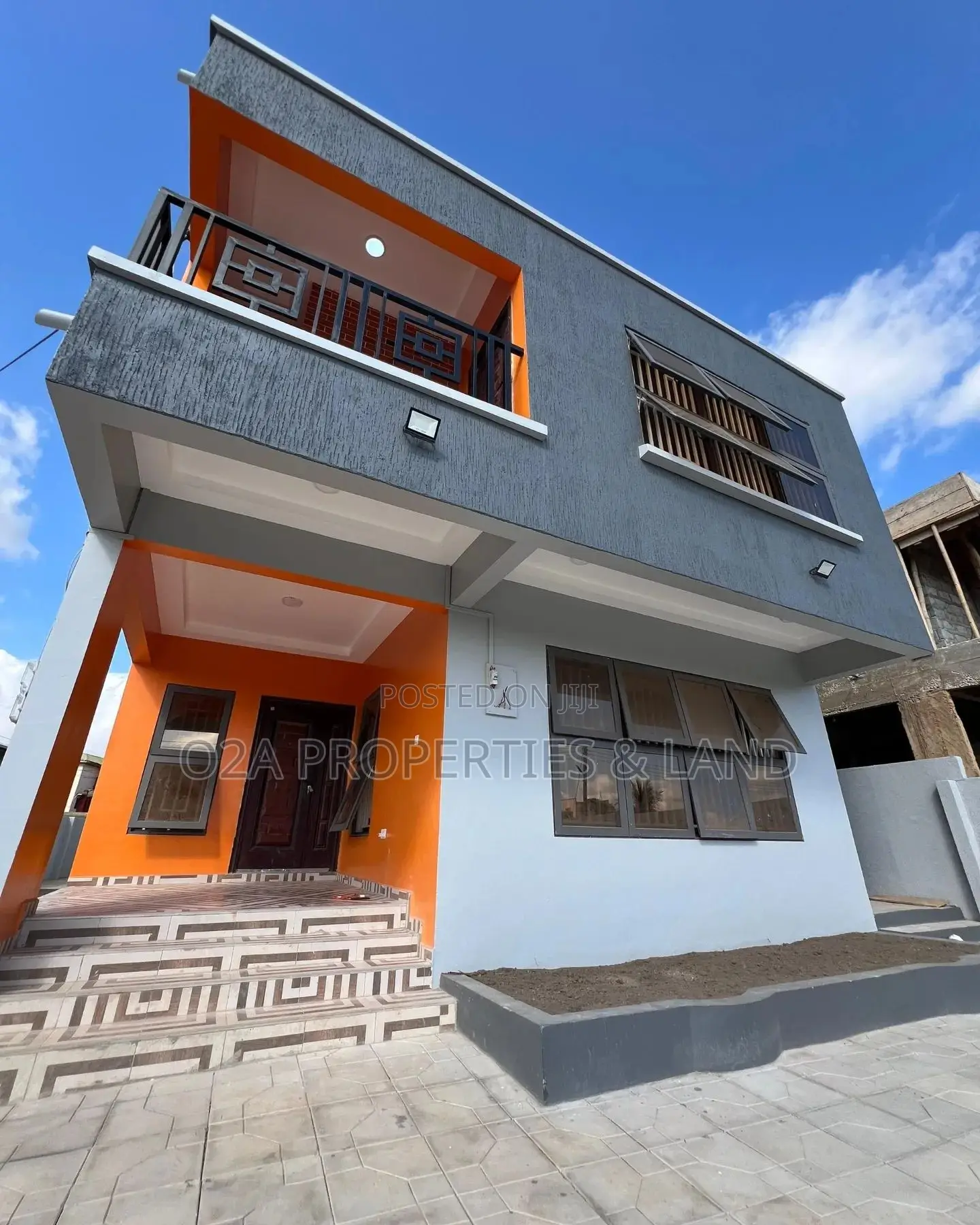 4bdrm House in North Legon Agbogba for sale in North Legon