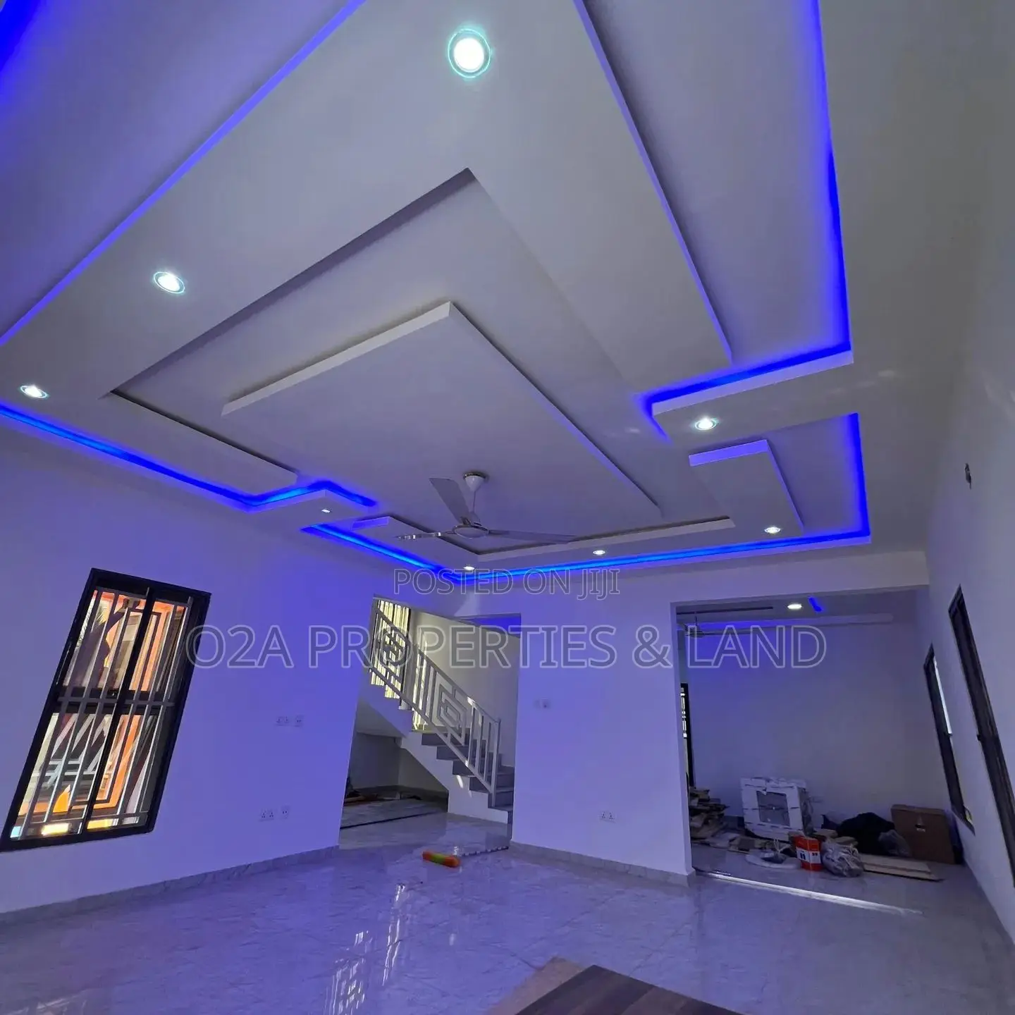 4bdrm House in North Legon Agbogba for sale in North Legon