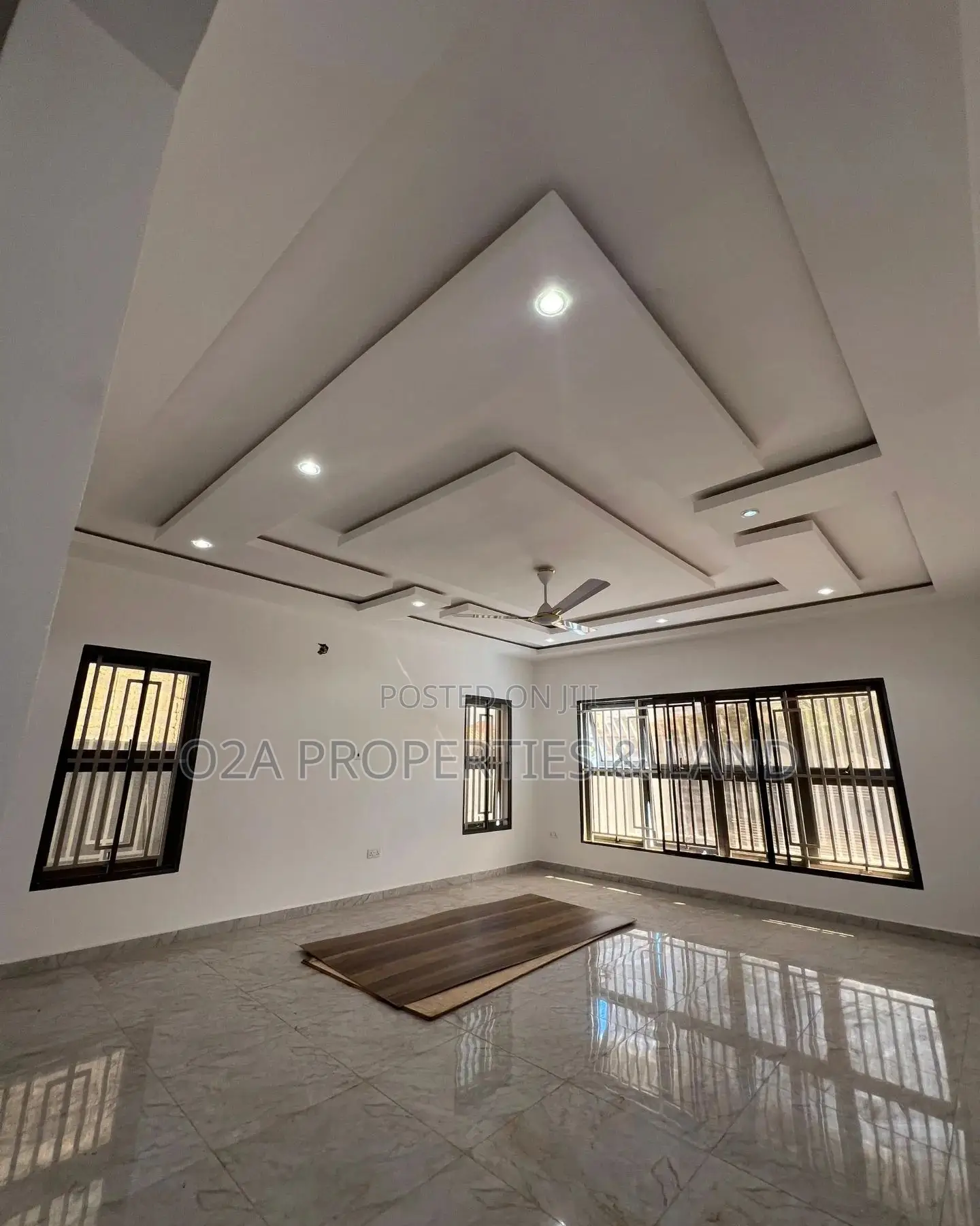 4bdrm House in North Legon Agbogba for sale in North Legon