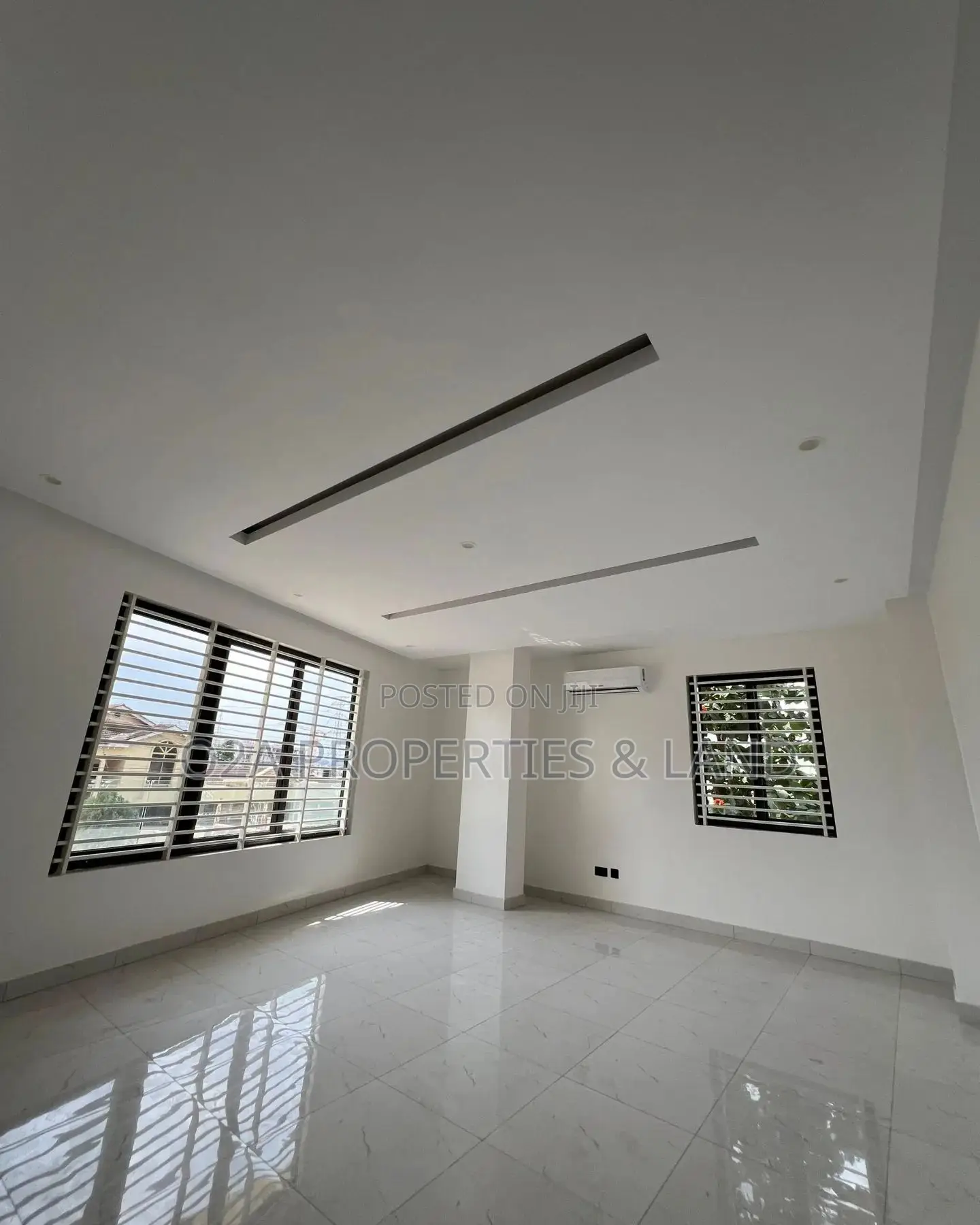 6bdrm House in Dzorwulu for sale in Dzorwulu