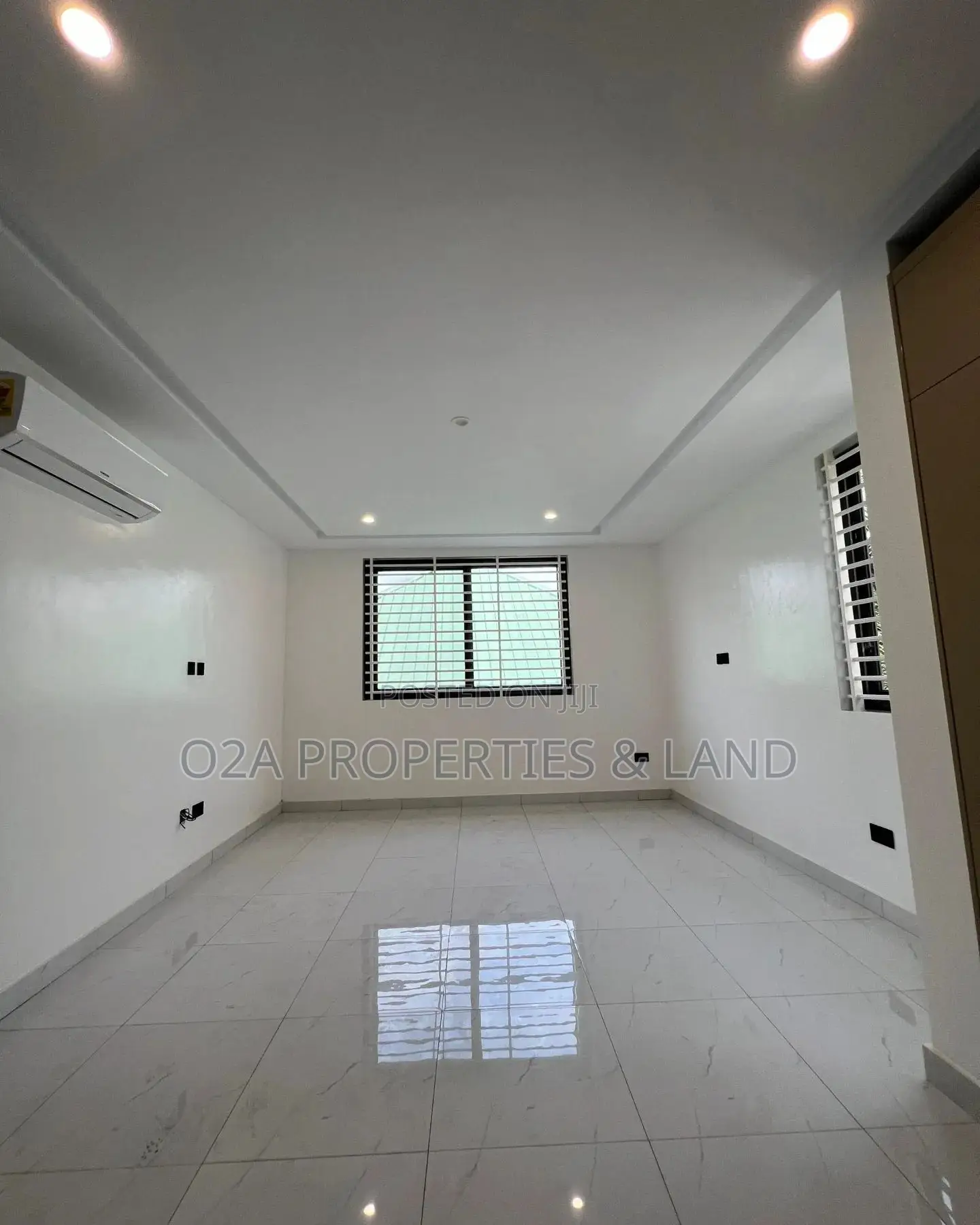6bdrm House in Dzorwulu for sale in Dzorwulu