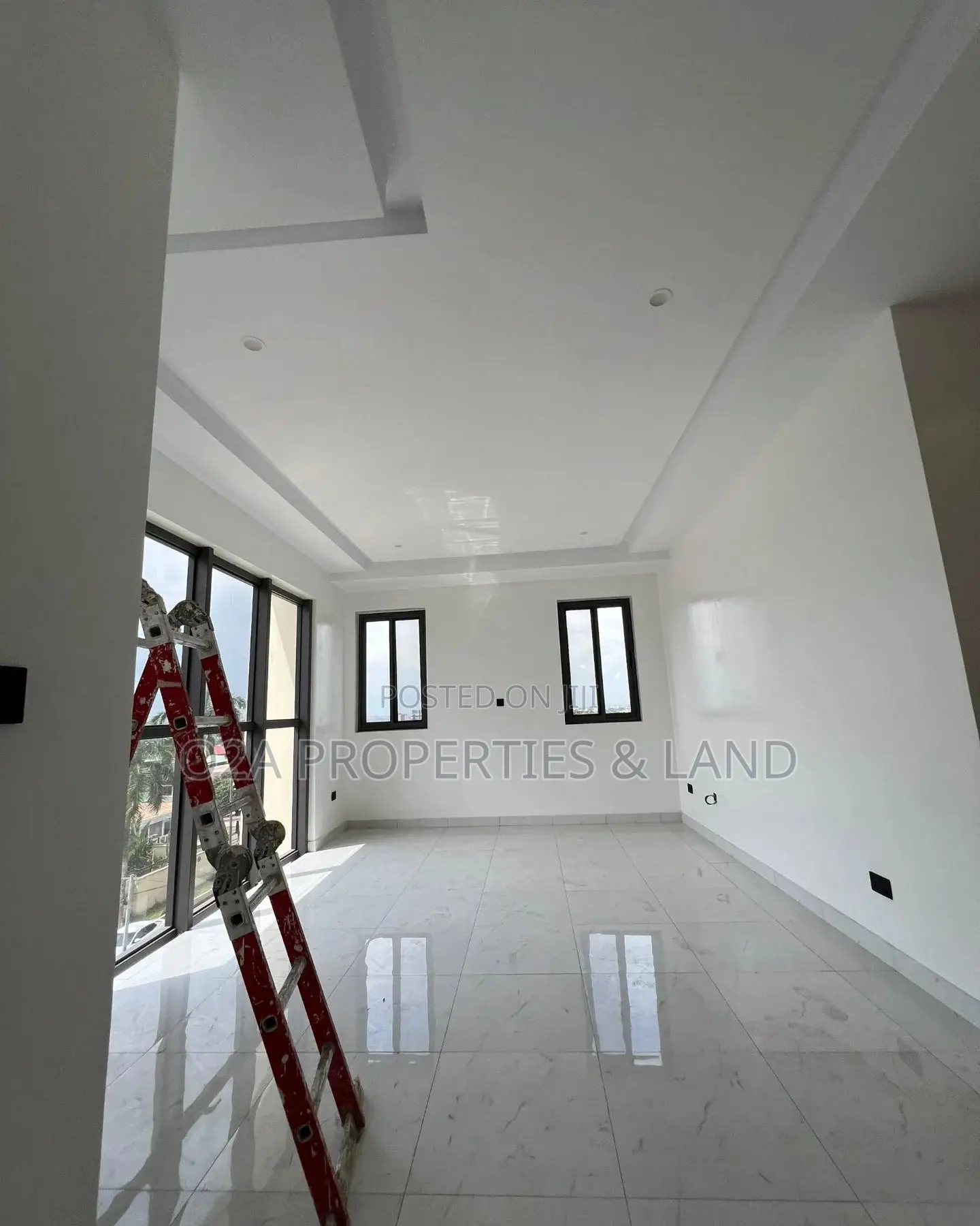 6bdrm House in Dzorwulu for sale in Dzorwulu