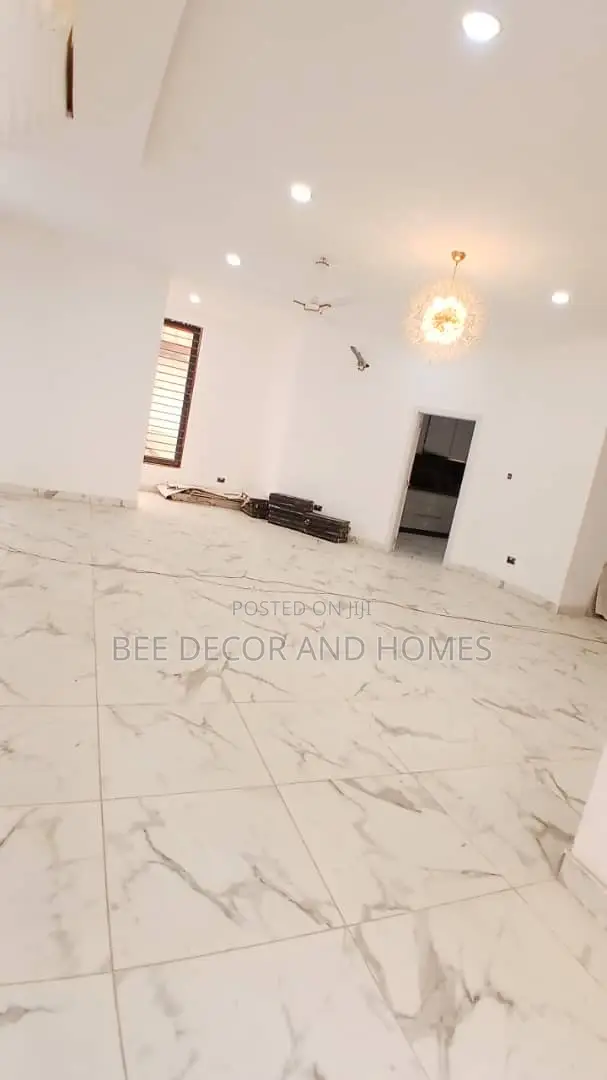 3bdrm House in Bee Decor & Homes, Achimota for sale in Achimota