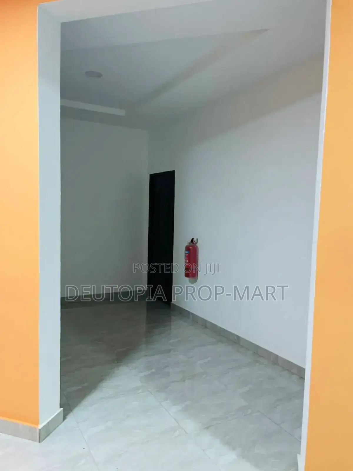 2bdrm Apartment in The Utopia, Tema Metropolitan for rent in Tema Metropolitan