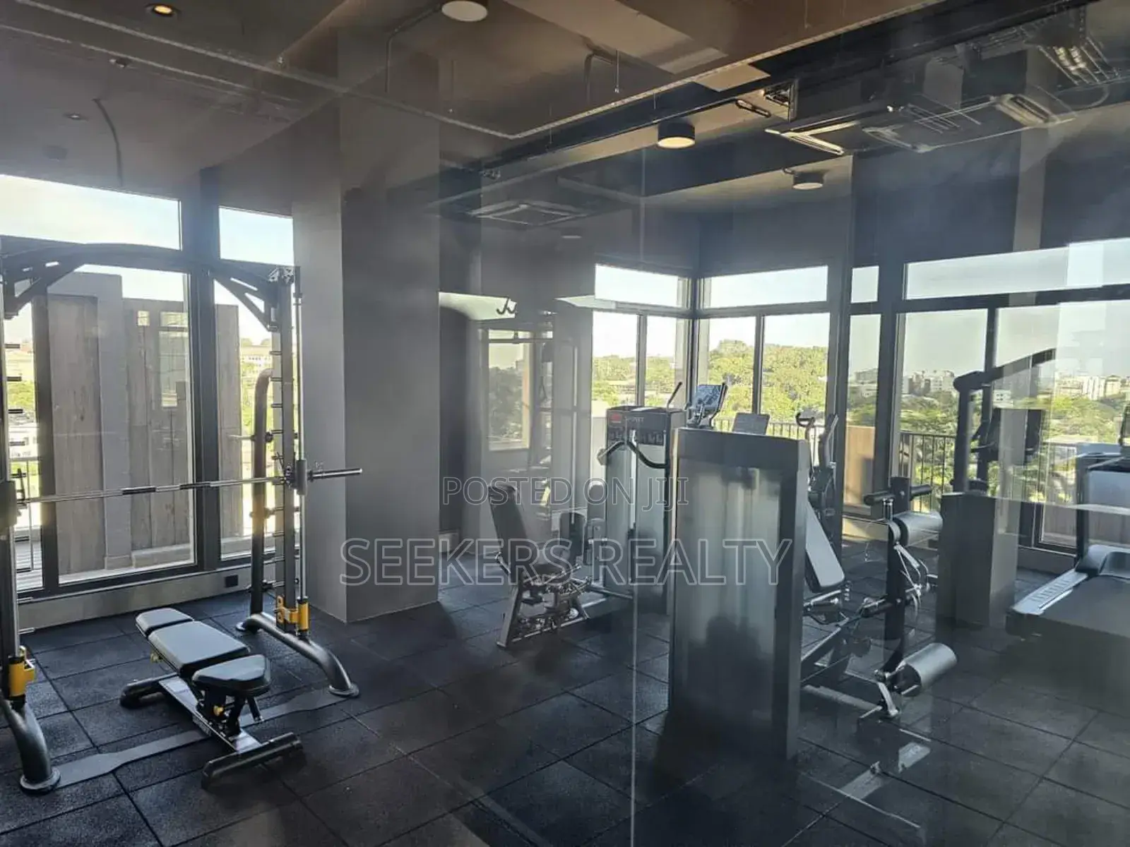 Furnished 2bdrm Apartment in Seekers Realty, Cantonments for rent in Cantonments