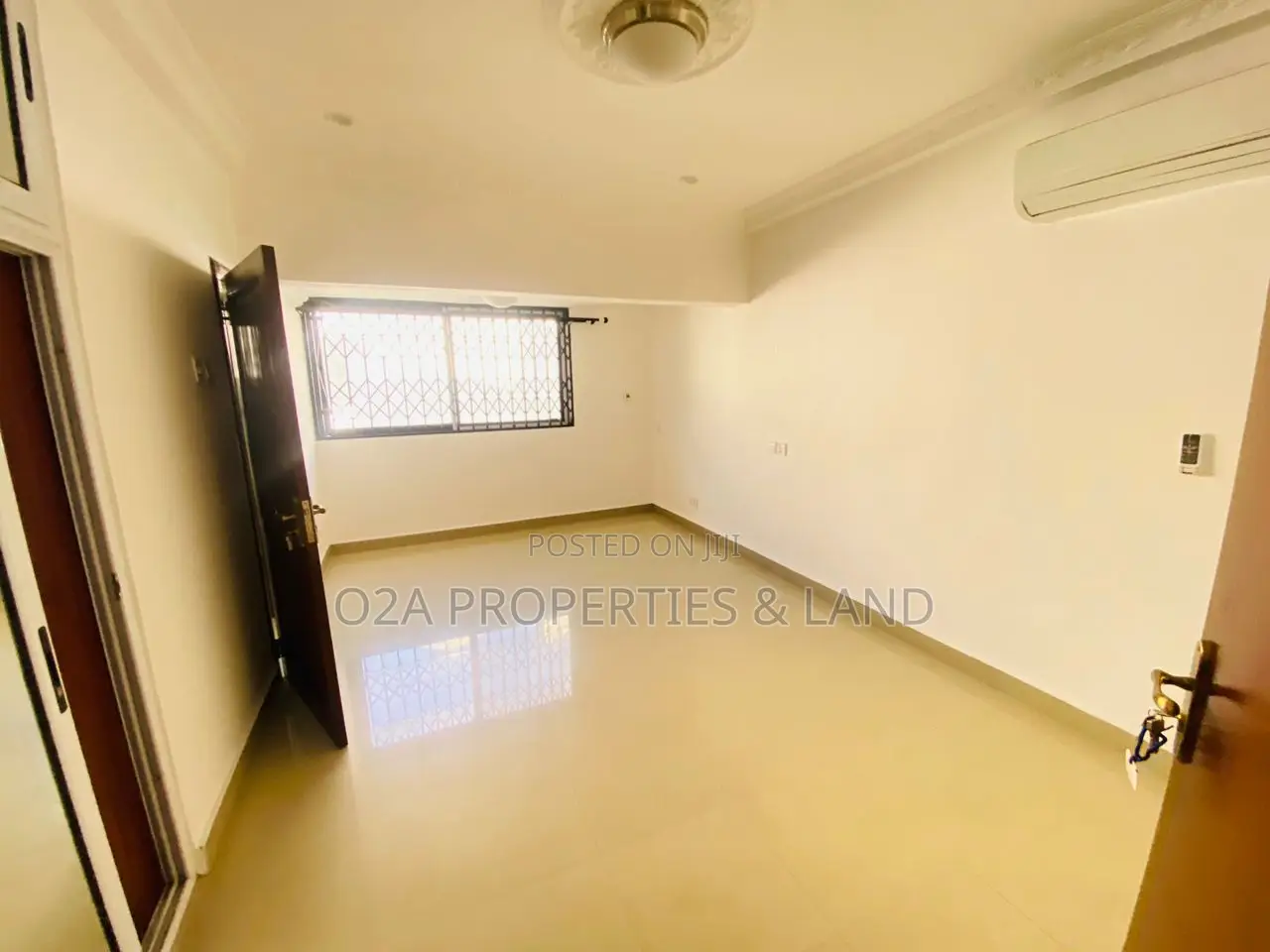 4bdrm House in Cantonment, US Embassy Area for rent in US Embassy Area