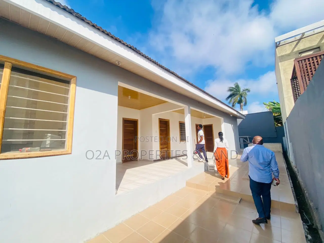 5bdrm House in Cantonments, US Embassy Area for rent in US Embassy Area