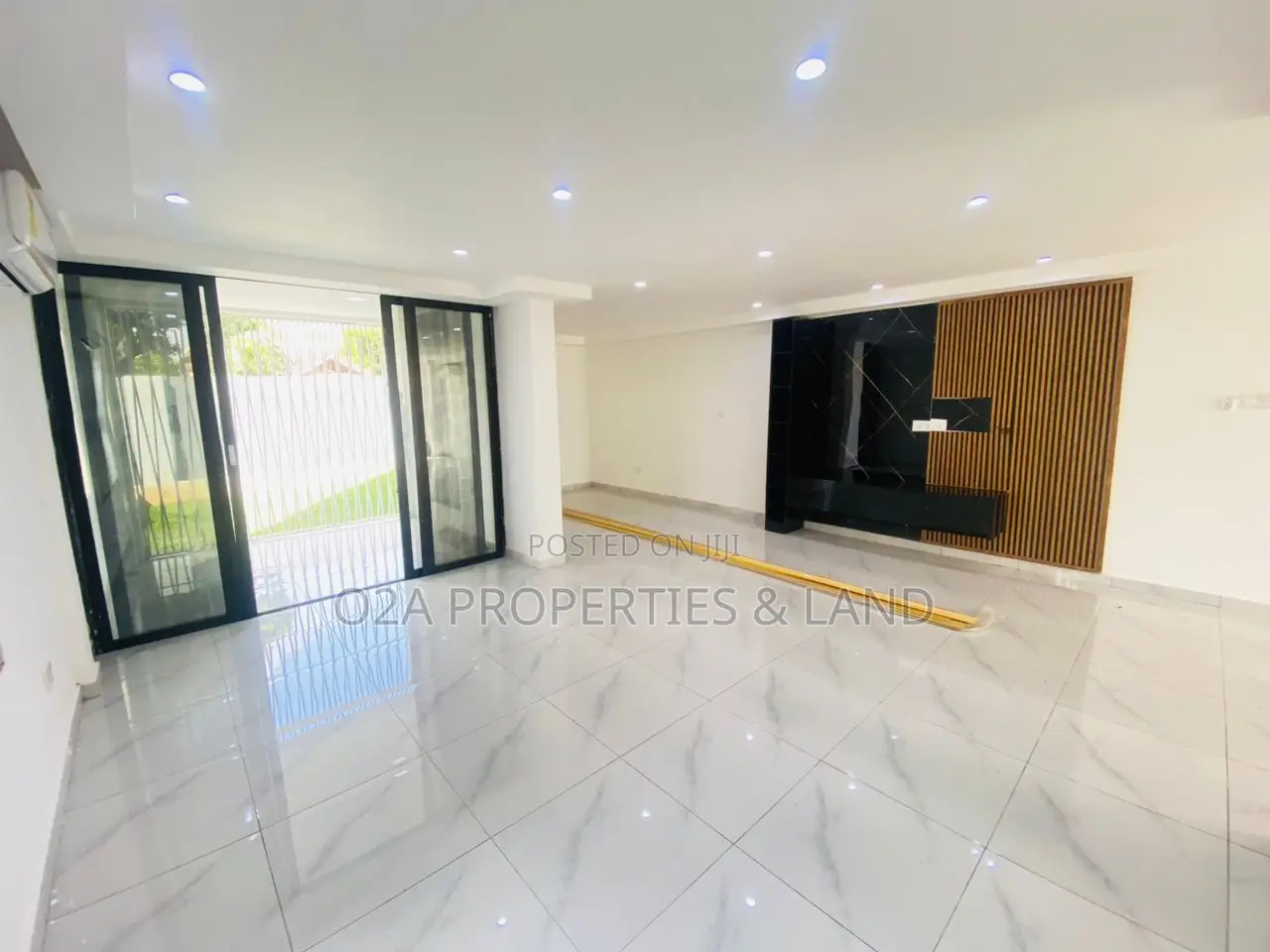 5bdrm House in Cantonments, US Embassy Area for rent in US Embassy Area