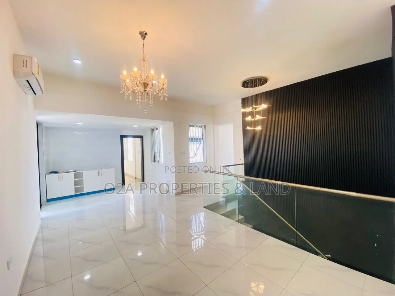 5bdrm House in Cantonments, US Embassy Area for rent in US Embassy Area