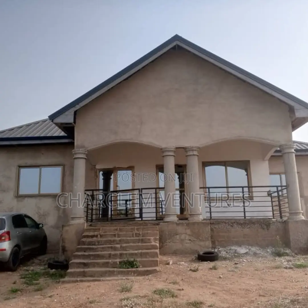 3bdrm House in Charclem Ventures, Kasoa for sale in Kasoa