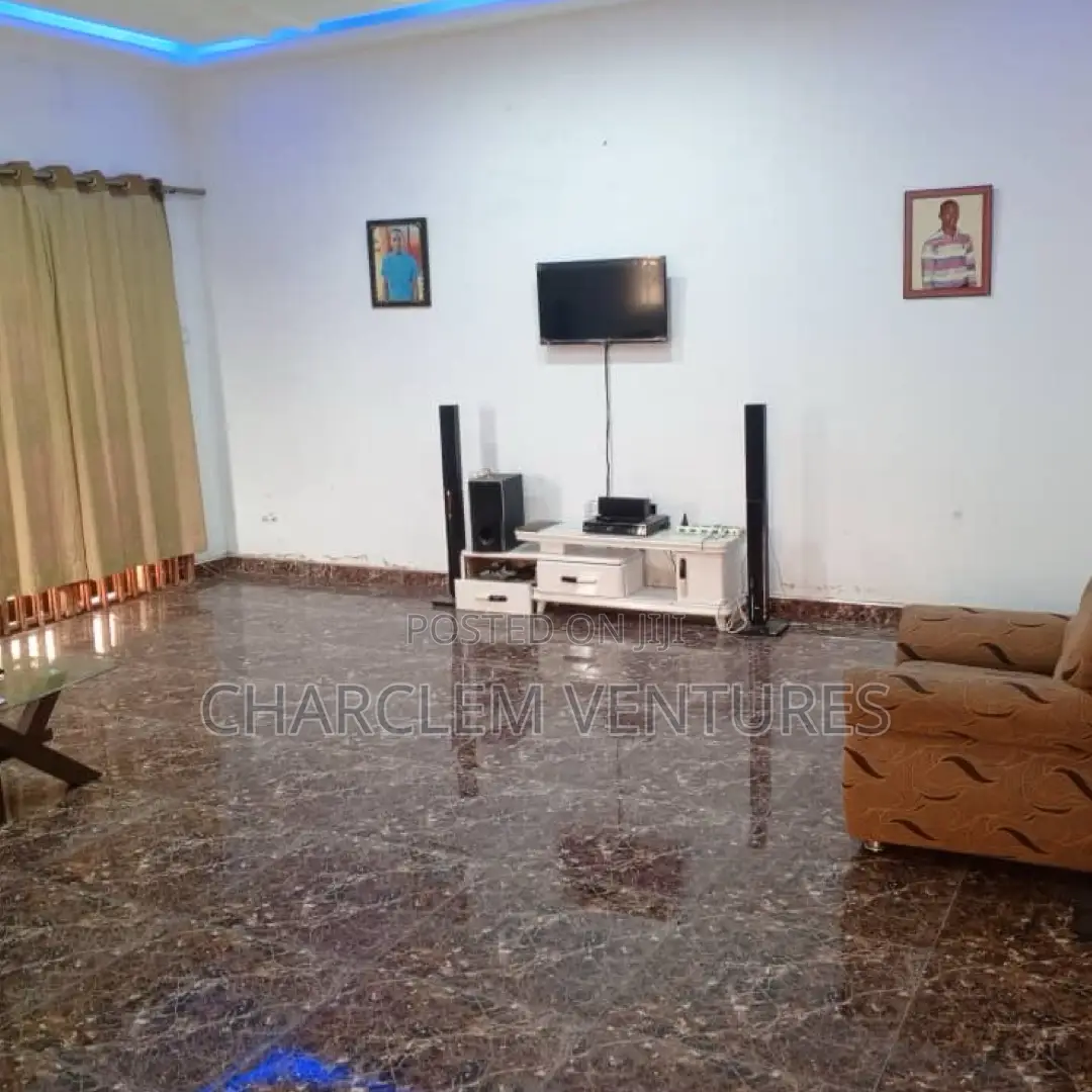 3bdrm House in Charclem Ventures, Kasoa for sale in Kasoa